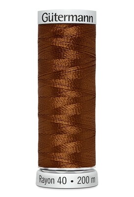 Gütermann - Rayon 40 - 200 m - 1158
