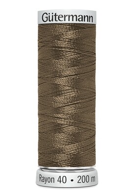 Gütermann - Rayon 40 - 200 m - 1170