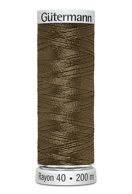 Gütermann - Rayon 40 - 200 m - 1179