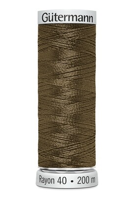 Gütermann - Rayon 40 - 200 m - 1179