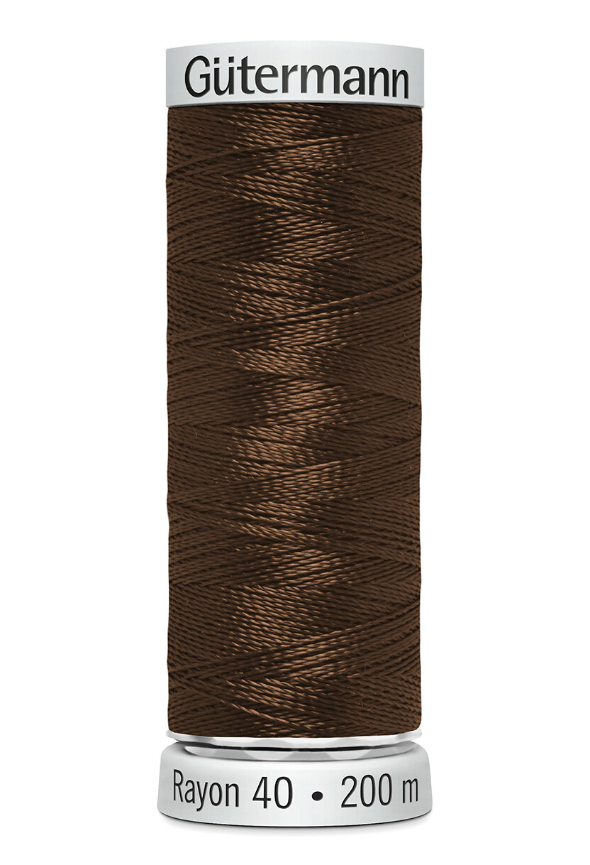 Gütermann - Rayon 40 - 200 m - 1129