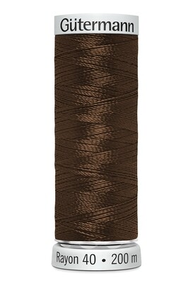 Gütermann - Rayon 40 - 200 m - 1129