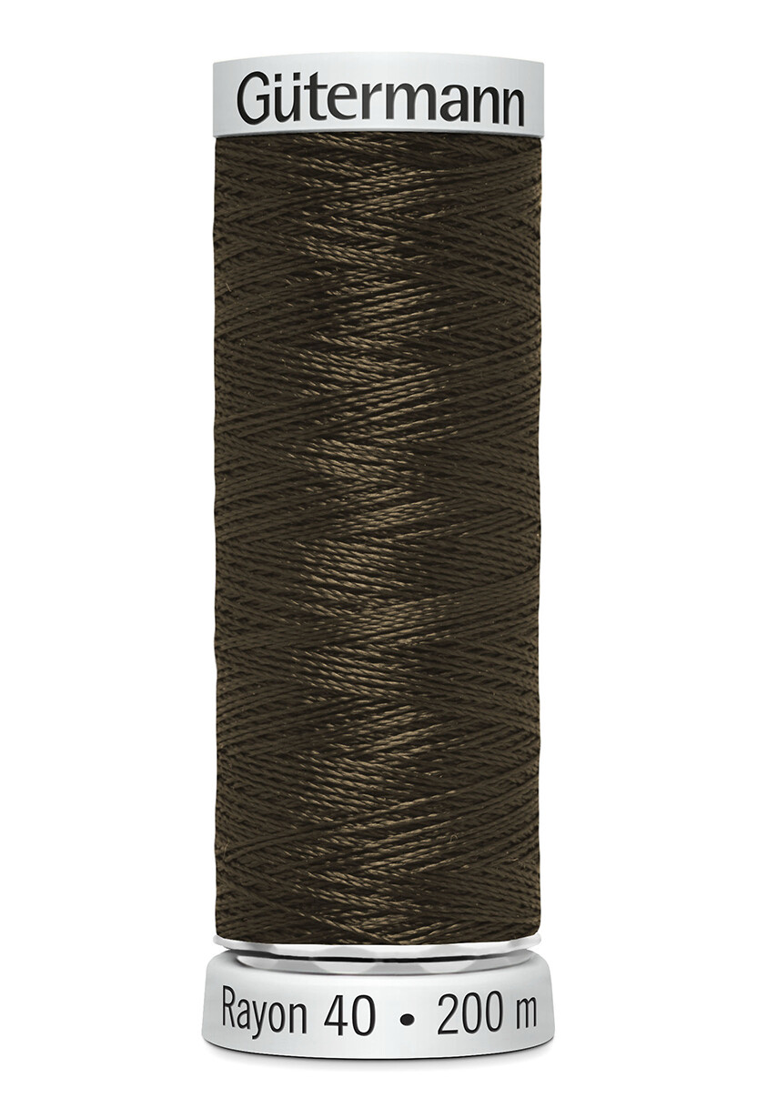 Gütermann - Rayon 40 - 200 m - 1130