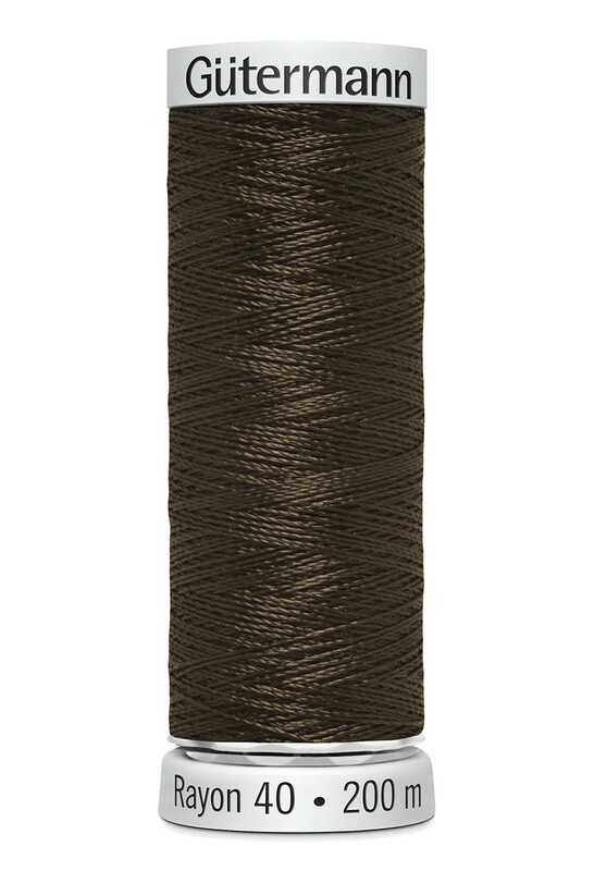 Gütermann - Rayon 40 - 200 m - 1130