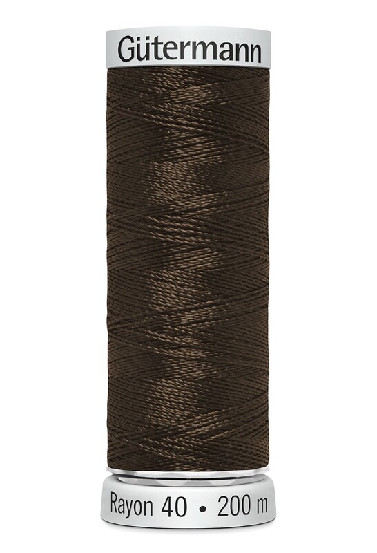 Gütermann - Rayon 40 - 200 m - 1059