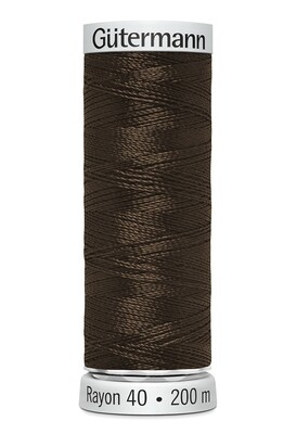 Gütermann - Rayon 40 - 200 m - 1059