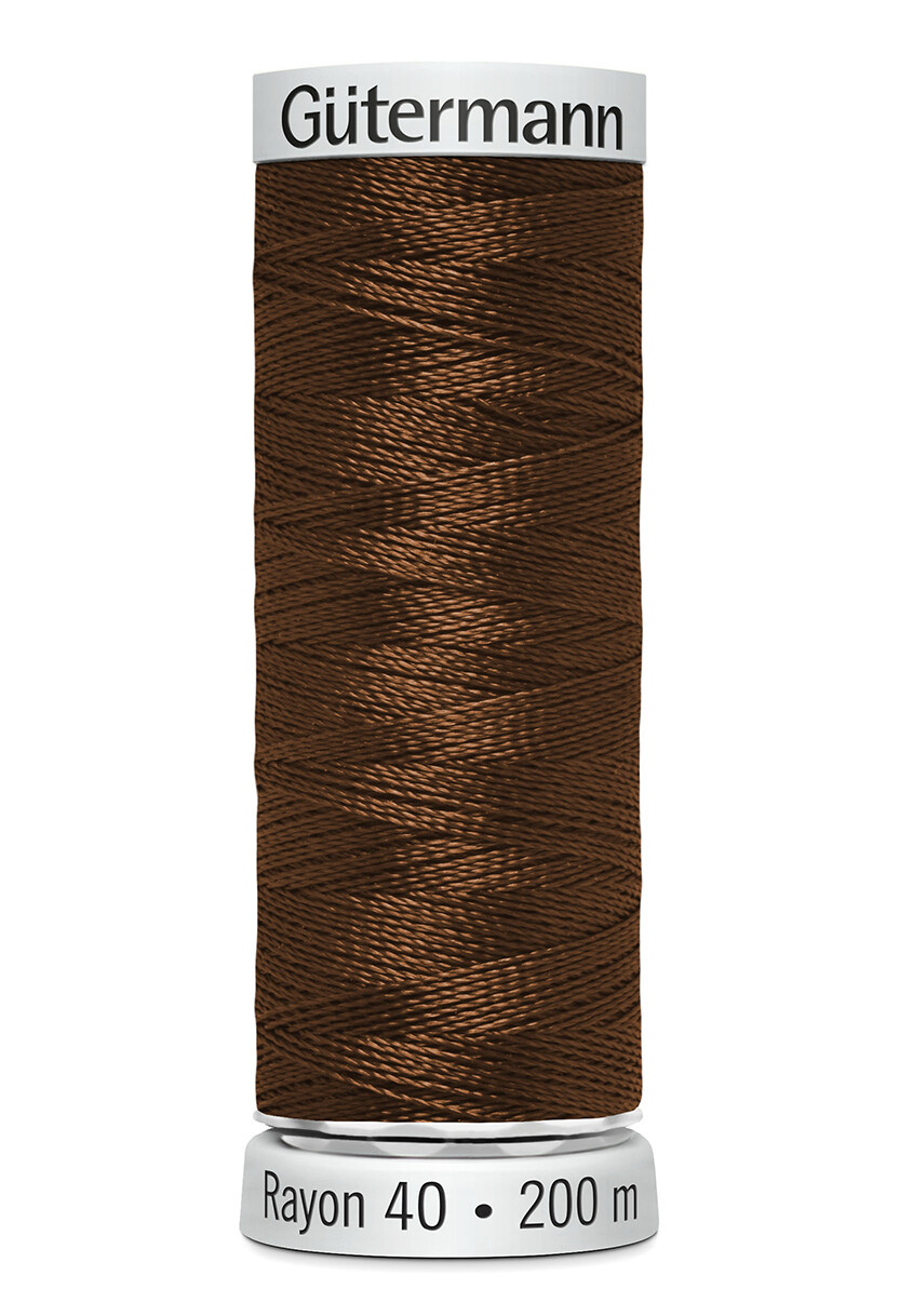 Gütermann - Rayon 40 - 200 m - 1057