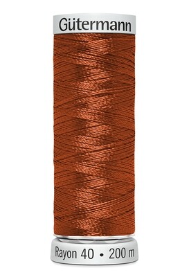 Gütermann - Rayon 40 - 200 m - 621