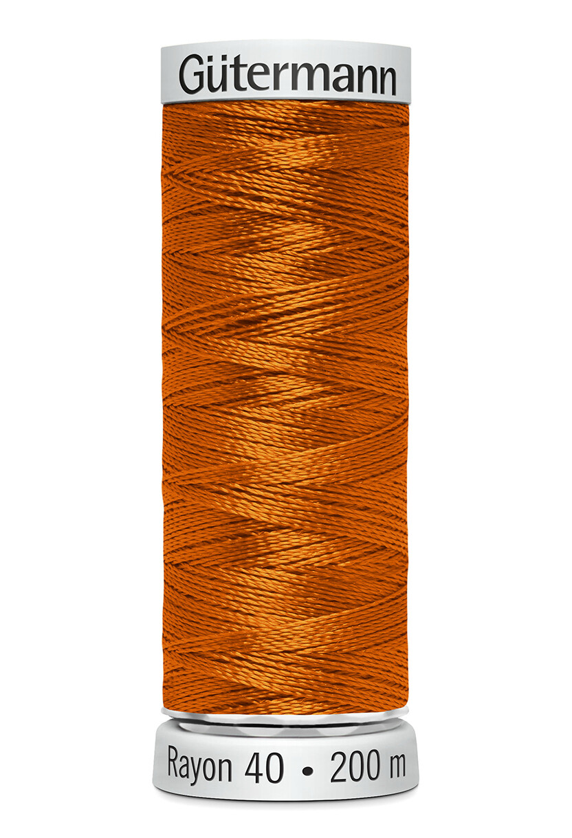 Gütermann - Rayon 40 - 200 m - 1168