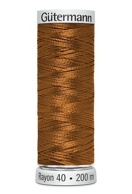 Gütermann - Rayon 40 - 200 m - 568