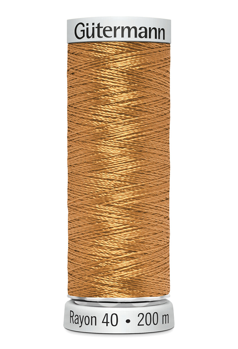 Gütermann - Rayon 40 - 200 m - 1313
