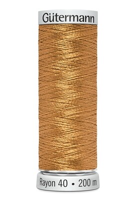 Gütermann - Rayon 40 - 200 m - 1313