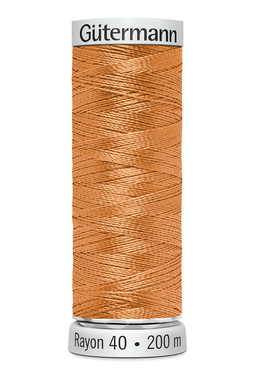 Gütermann - Rayon 40 - 200 m - 1239