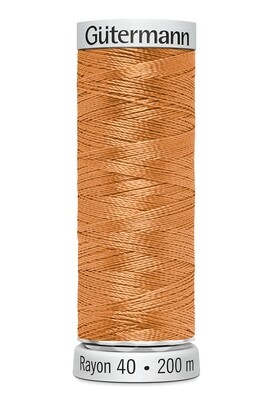 Gütermann - Rayon 40 - 200 m - 1239