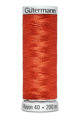 Gütermann - Rayon 40 - 200 m - 1184