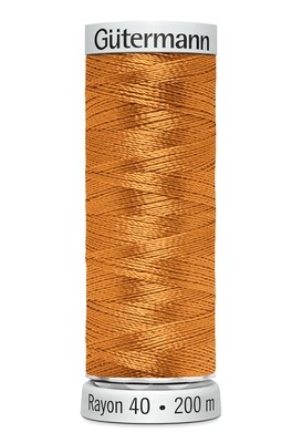Gütermann - Rayon 40 - 200 m - 1238