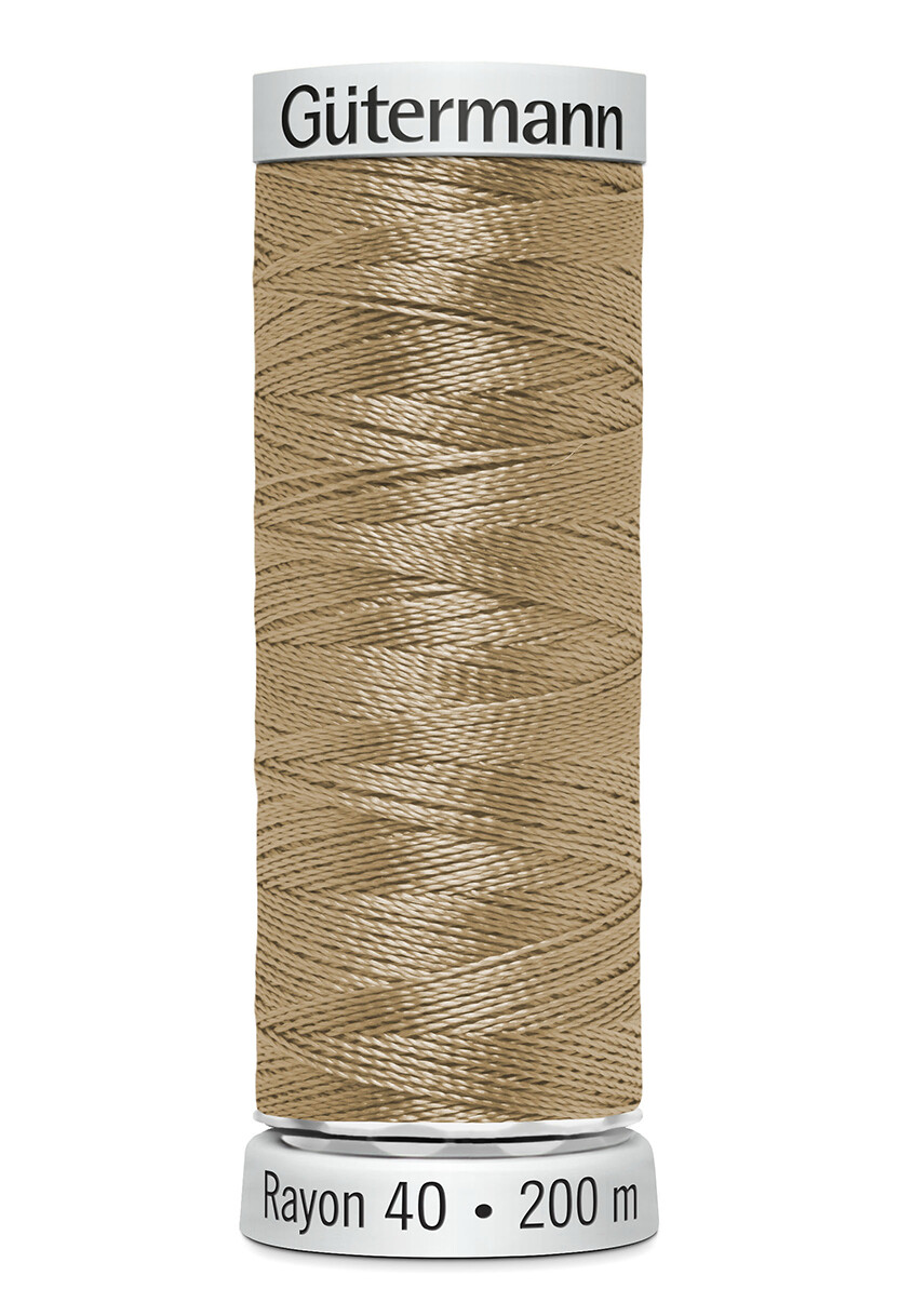 Gütermann - Rayon 40 - 200 m - 1055
