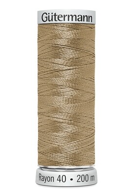 Gütermann - Rayon 40 - 200 m - 1055