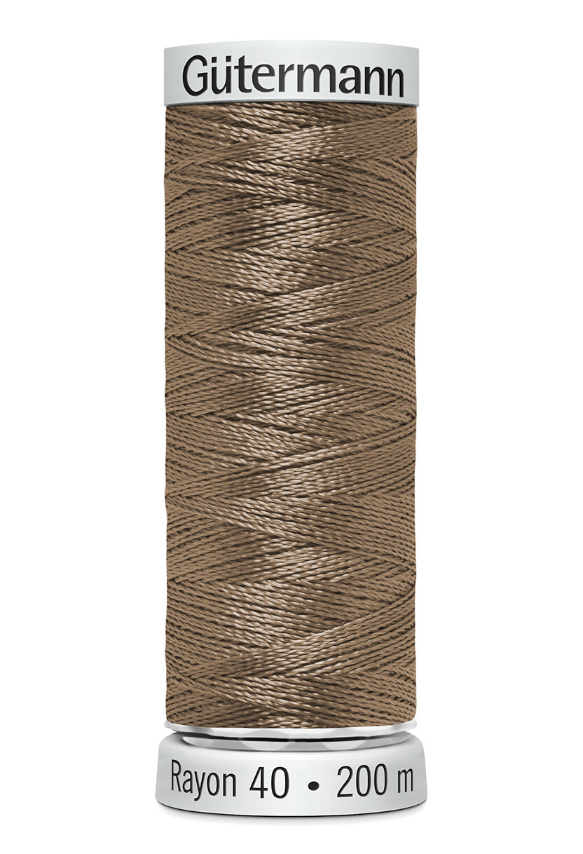 Gütermann - Rayon 40 - 200 m - 1128