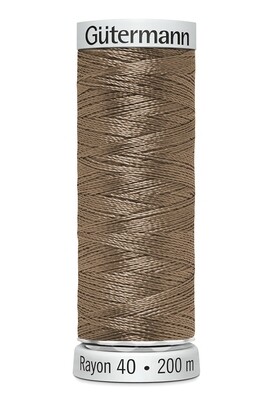 Gütermann - Rayon 40 - 200 m - 1128