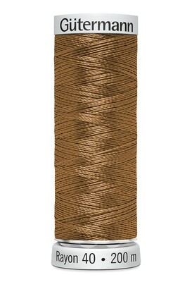 Gütermann - Rayon 40 - 200 m - 1126