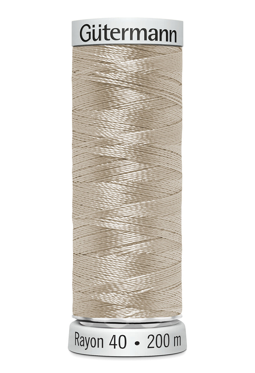 Gütermann - Rayon 40 - 200 m - 1082