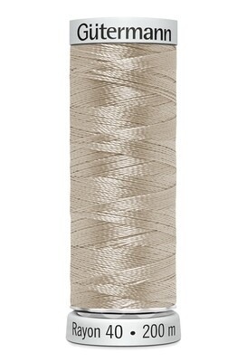 Gütermann - Rayon 40 - 200 m - 1082