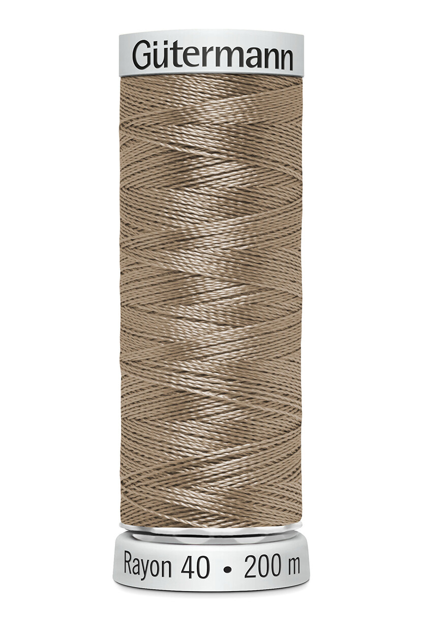 Gütermann - Rayon 40 - 200 m - 1149