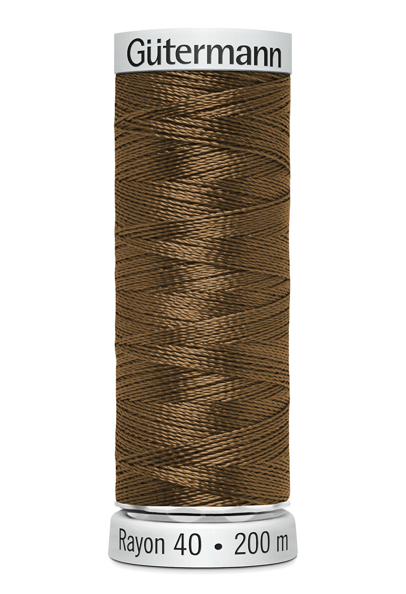 Gütermann - Rayon 40 - 200 m - 1056