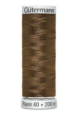 Gütermann - Rayon 40 - 200 m - 1056