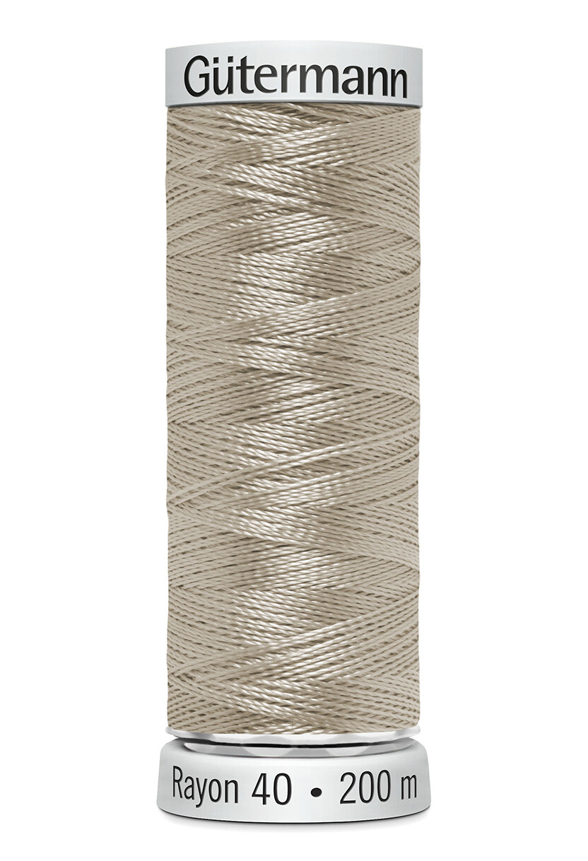 Gütermann - Rayon 40 - 200 m - 1127
