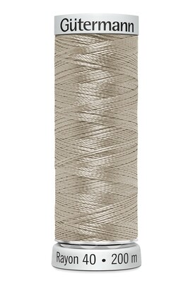 Gütermann - Rayon 40 - 200 m - 1127