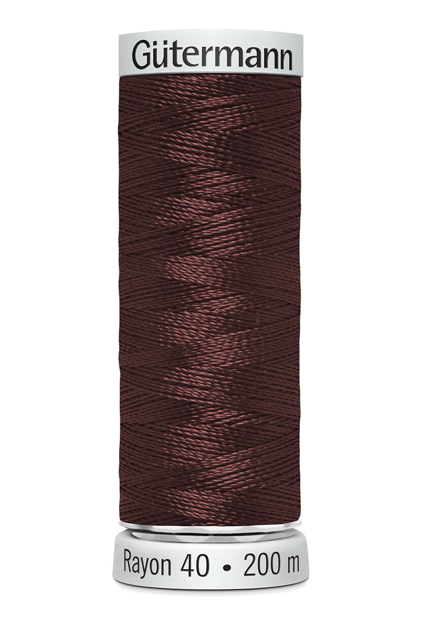 Gütermann - Rayon 40 - 200 m - 1264