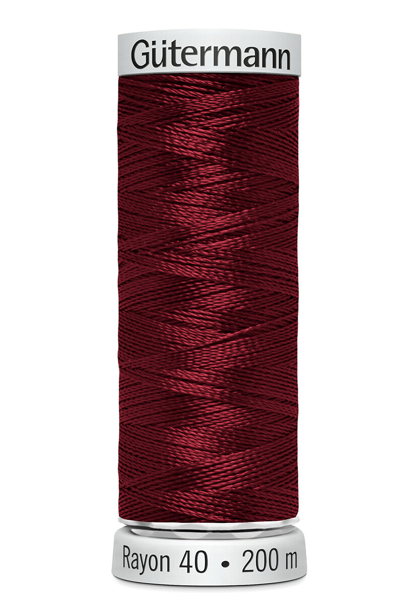 Gütermann - Rayon 40 - 200 m - 1169