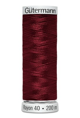 Gütermann - Rayon 40 - 200 m - 1169