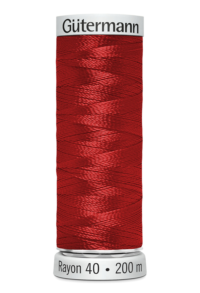 Gütermann - Rayon 40 - 200 m - 1037