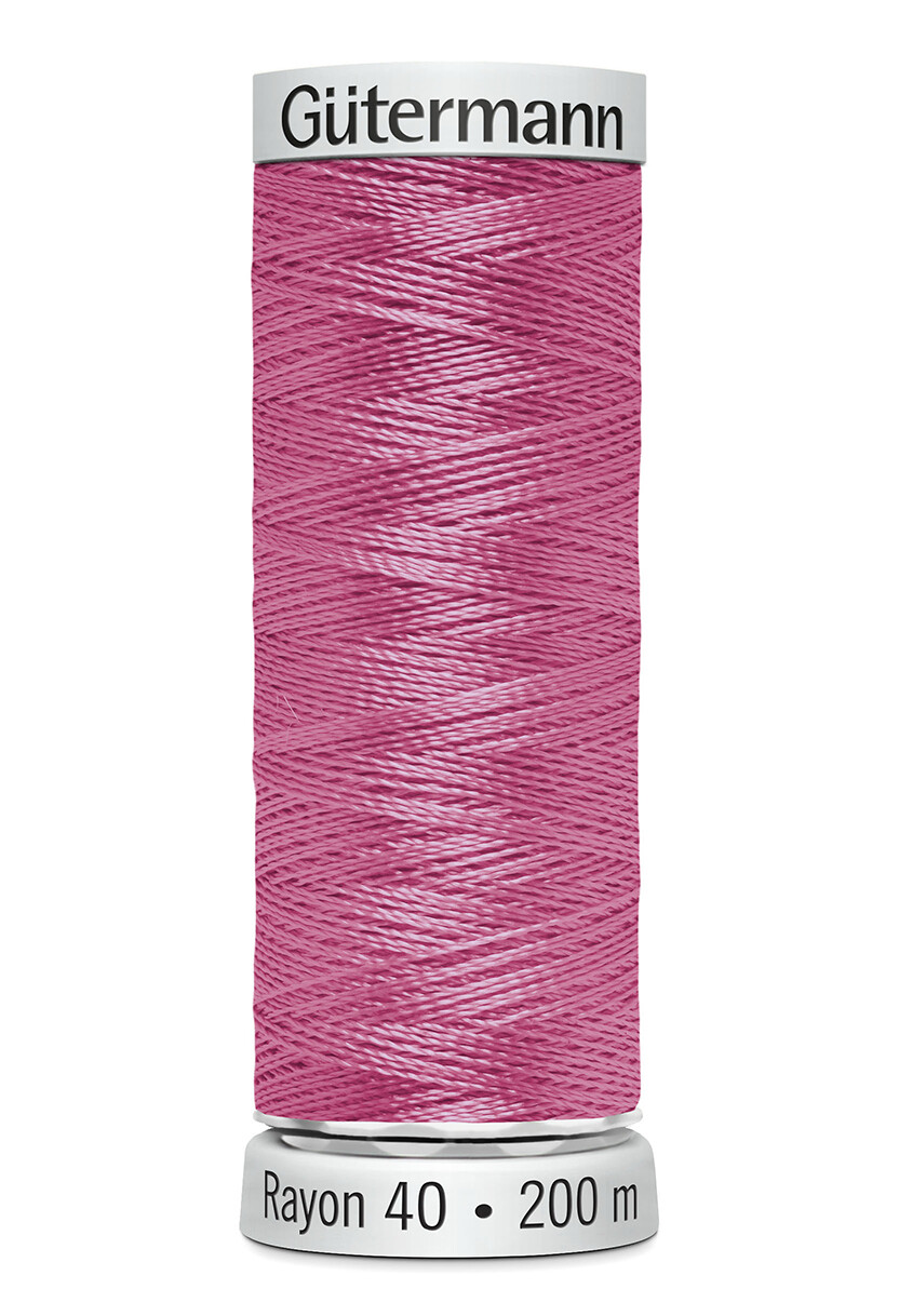 Gütermann - Rayon 40 - 200 m - 1256