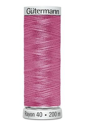 Gütermann - Rayon 40 - 200 m - 1256