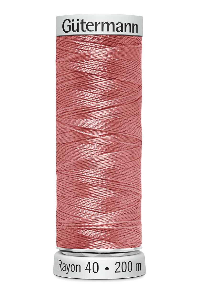 Gütermann - Rayon 40 - 200 m - 1016