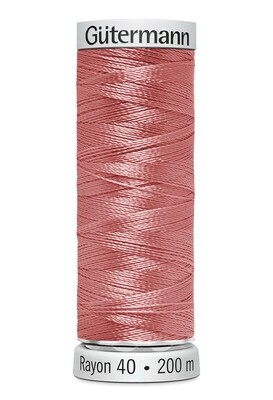 Gütermann - Rayon 40 - 200 m - 1016