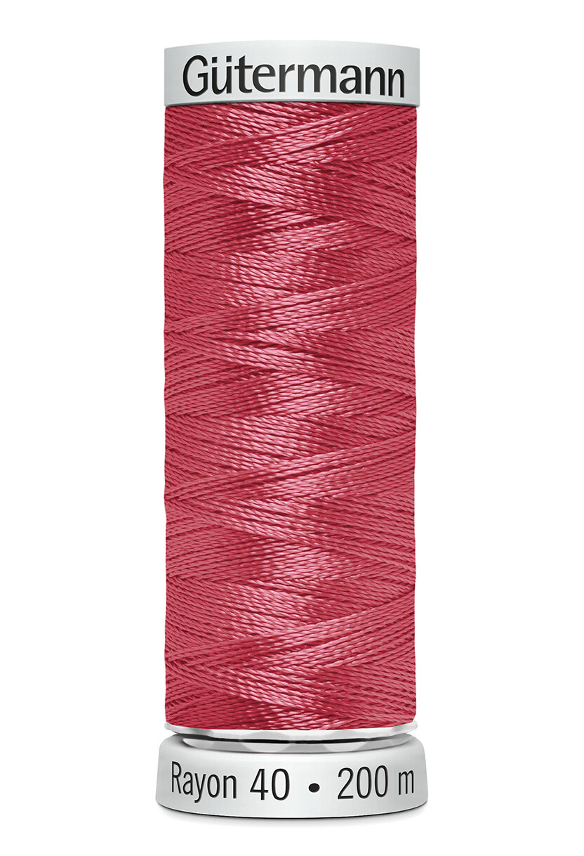 Gütermann - Rayon 40 - 200 m - 1154