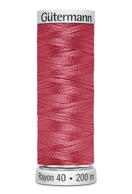 Gütermann - Rayon 40 - 200 m - 1154