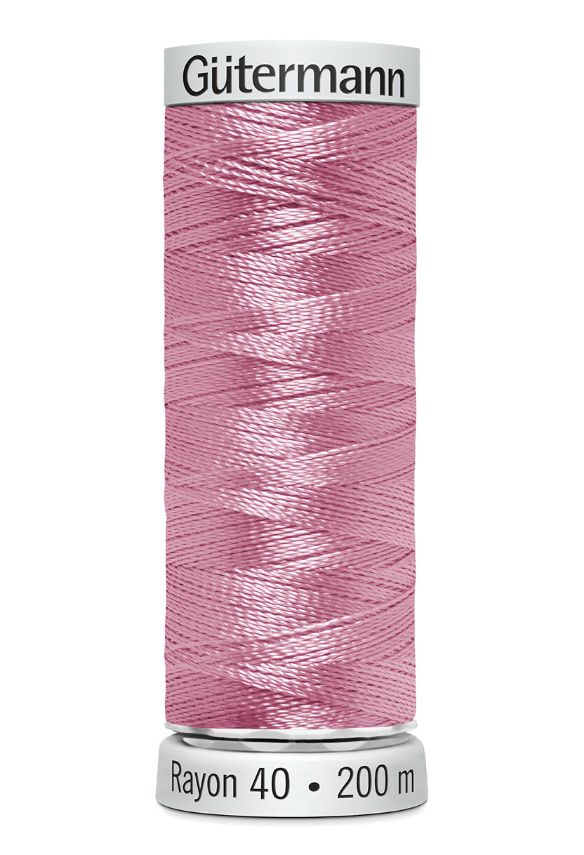 Gütermann - Rayon 40 - 200 m - 1121