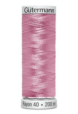 Gütermann - Rayon 40 - 200 m - 1121