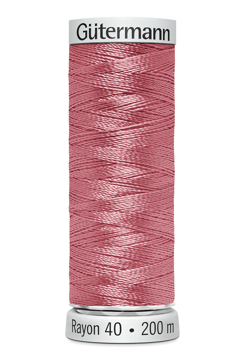 Gütermann - Rayon 40 - 200 m - 1117