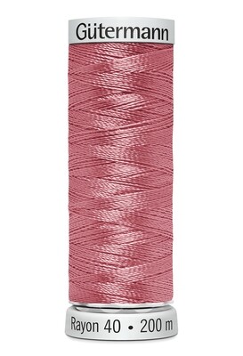 Gütermann - Rayon 40 - 200 m - 1117