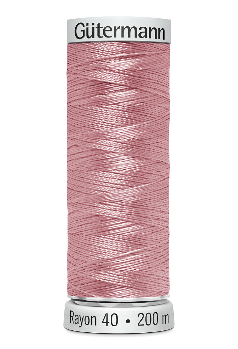 Gütermann - Rayon 40 - 200 m - 1225
