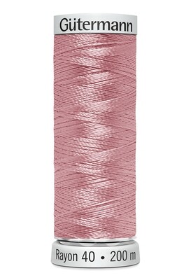 Gütermann - Rayon 40 - 200 m - 1225