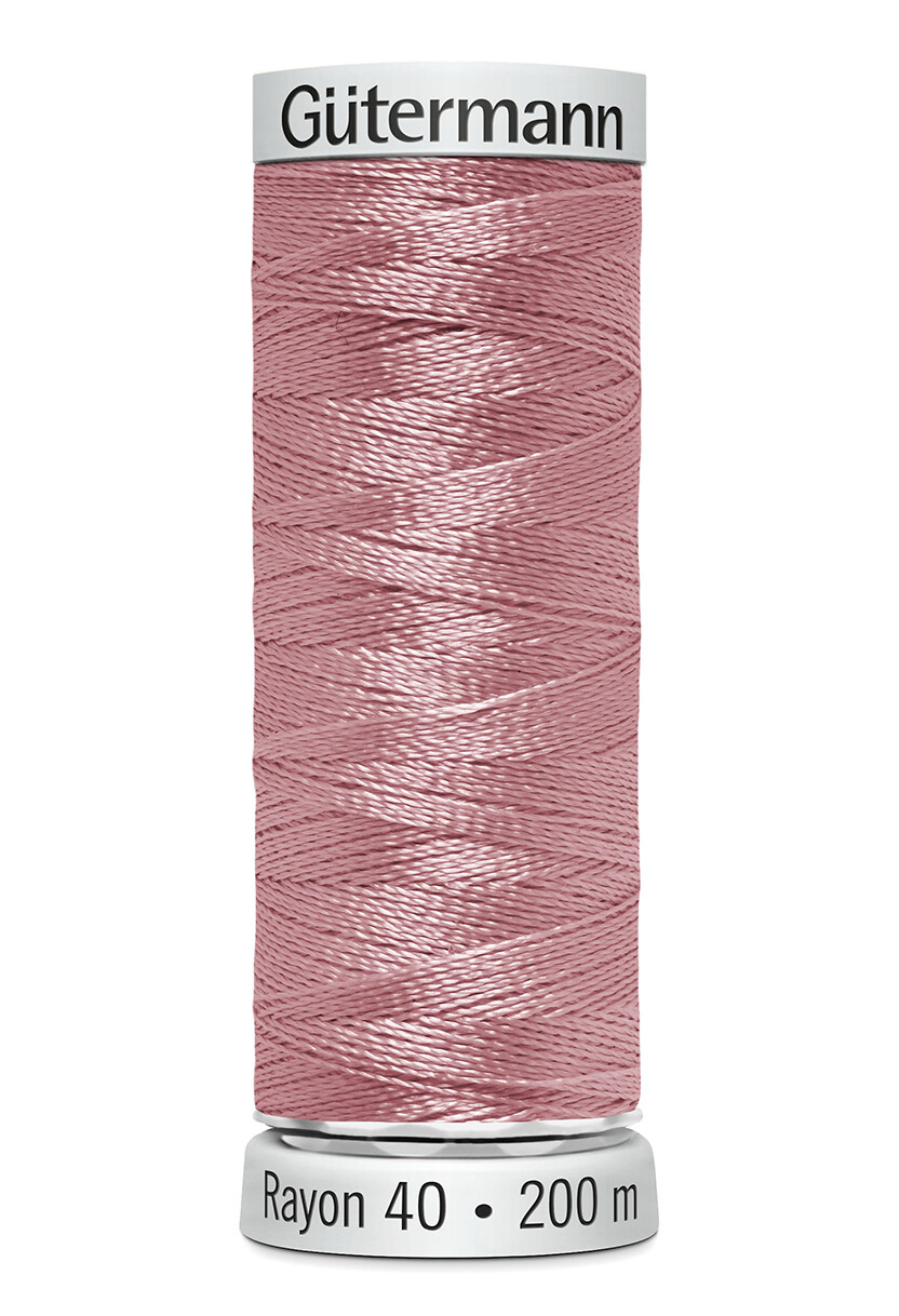 Gütermann - Rayon 40 - 200 m - 1115