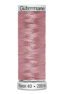 Gütermann - Rayon 40 - 200 m - 1115